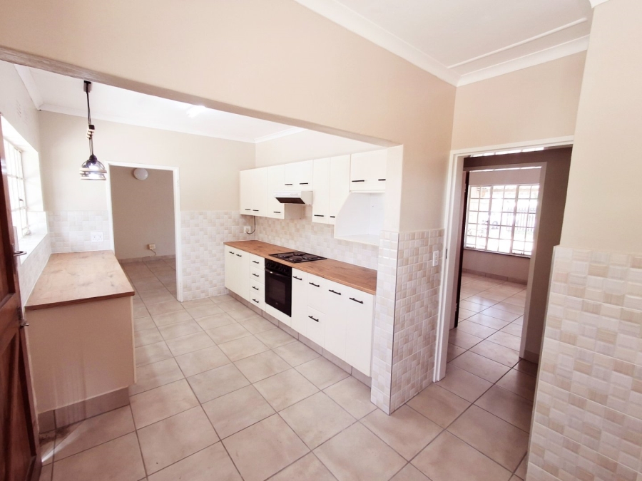 3 Bedroom Property for Sale in Vaalpark Free State